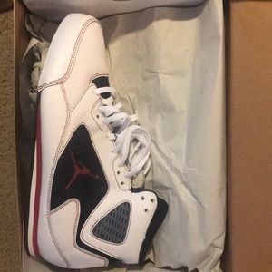 2008 Jordan Boxer 5/8th Mens Size 10